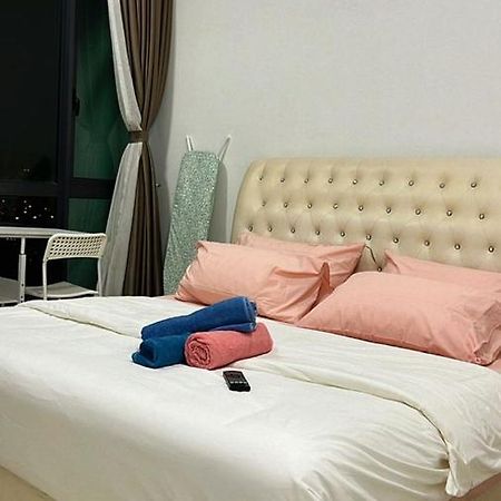 One Residence Kuala Lumpur Luaran gambar