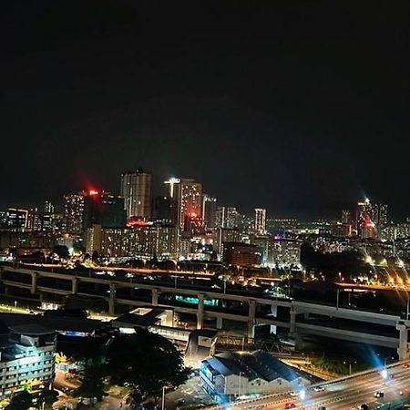 One Residence Kuala Lumpur Luaran gambar