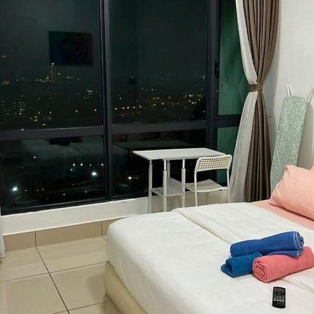 One Residence Kuala Lumpur Luaran gambar