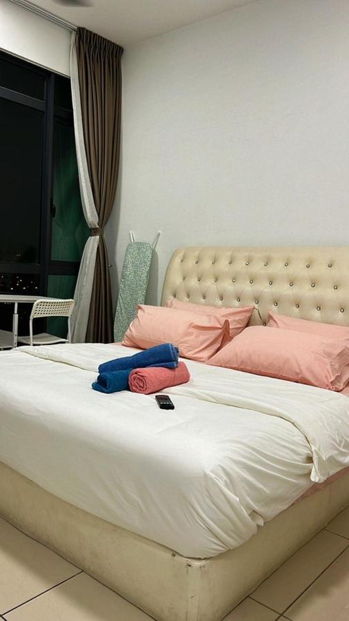 One Residence Kuala Lumpur Luaran gambar