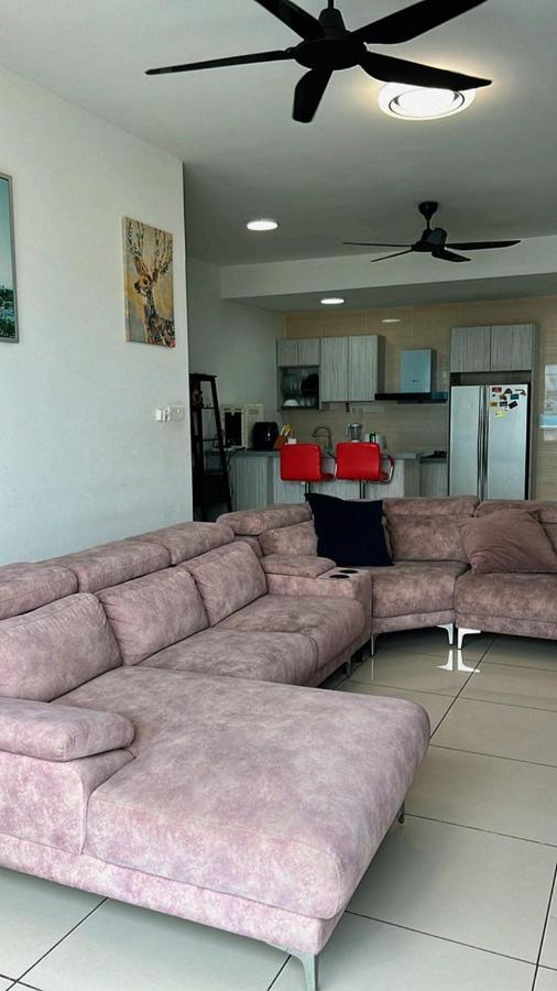 One Residence Kuala Lumpur Luaran gambar
